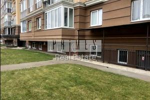 комерційна за адресою Метрологічна вул., 15-А