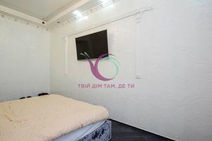 квартира по адресу Збаражская ул., 26