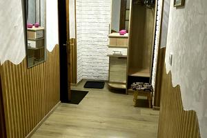 квартира по адресу Івана Мазепи ул., 34