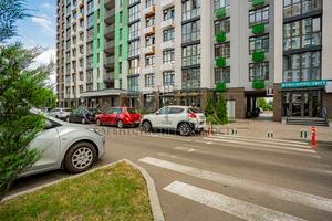 коммерческая по адресу Тираспольская ул., 52