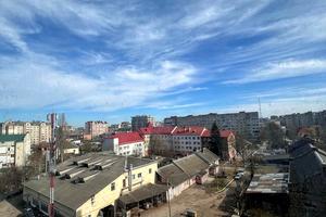 квартира за адресою Ленкавського вул., 12б