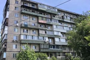 квартира по адресу Жюля Верна бульв. (Ромена Роллана), 2