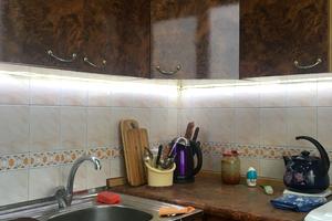 квартира за адресою Жуковського просп., 5