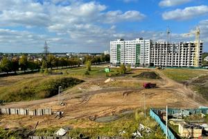 квартира по адресу Кольцевая, 43