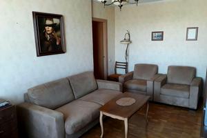 квартира по адресу Павла Тычины просп., 13