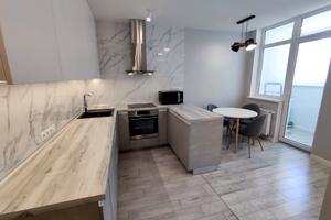 квартира за адресою Олени Пчілки вул., 7