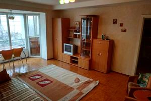 квартира по адресу Митрополита Василия Липковского ул. (Урицкого), 25