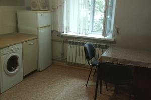 квартира за адресою Ахсарова вул., 3В