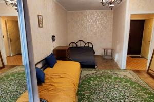 квартира за адресою Оболонський просп., 7-В