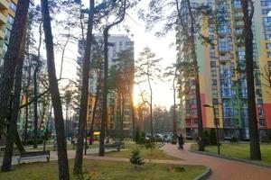 квартира по адресу Анатолия Петрицкого ул., 19