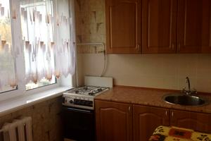 квартира по адресу Отрадный просп. (Чубаря), 28