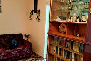 квартира по адресу Бойків яр, 52