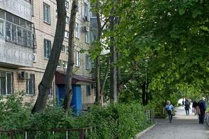 квартира за адресою Донецьке шосе, 124