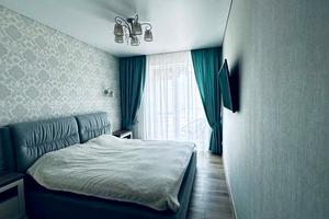 квартира за адресою Полтавська, 1