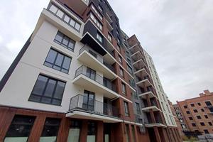 квартира за адресою Вовчинецька вул., 3