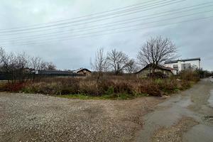 ділянка за адресою Церковна вул., 60