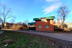 будинок за адресою Кушнірука вул. (Гастелло), 6