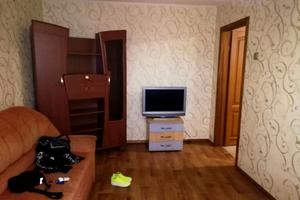 квартира по адресу Валентиновская ул. (Блюхера), 22