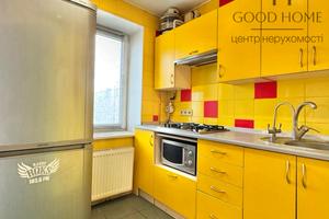 квартира за адресою Вадима Гетьмана вул., 38