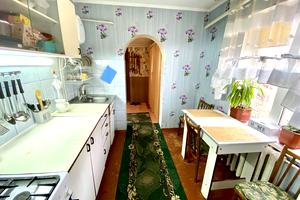 будинок за адресою Баштанська вул., 1