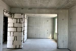 квартира за адресою Жаботинського вул. (Пролетарская улица), 54 а1