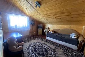 будинок за адресою с. Стрілки, Львівська
