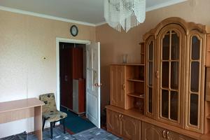 квартира за адресою Козацька вул. (50 років ВЛКСМ), 55