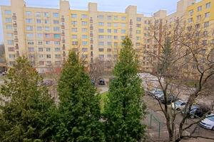 квартира по адресу Горбачевского ул., 1