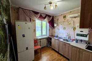 квартира за адресою Незалежної України вул. (40 років Радянської України)