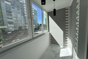 квартира по адресу с. Лисиничи, Глинянский Тракт ул., 1Б