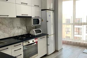 квартира за адресою В'ячеслава Чорновола вул., 91у