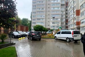 коммерческая по адресу Хмельницкий, Тернопільська ул., 12а