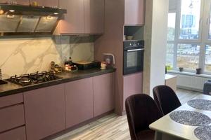 квартира за адресою Дем'янів Лаз вул., 39