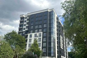 квартира за адресою Гарбарська, 29
