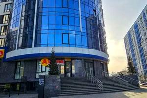 коммерческая по адресу Центральная ул., 21