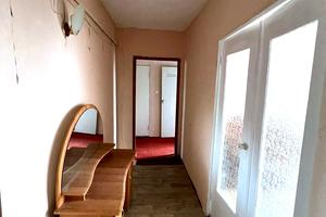 квартира за адресою житловий масив Тополя-3 вул., 23