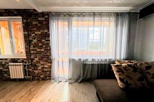 квартира по адресу Метростроителей ул., 20