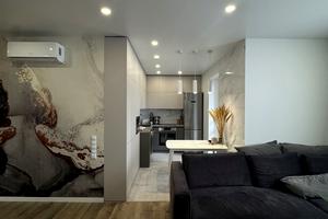 квартира за адресою Лисаветинська вул., 5а