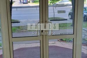 комерційна за адресою Чоколівський бульв., 11