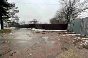 ділянка за адресою Зрошувальна вул., 15