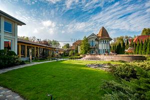 будинок за адресою Центральна вул.