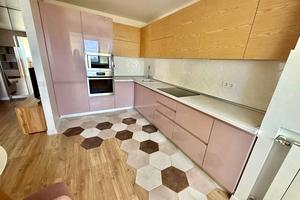 квартира за адресою Перемоги вул., 92