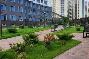 квартира по адресу Жемчужная ул., 8
