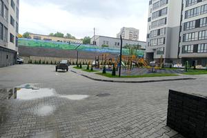 квартира за адресою Озерна вул., 14а