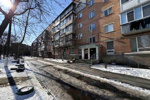 квартира за адресою Небесної Сотні вул. (Леніна), 122