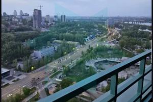 квартира за адресою Набережна Перемоги вул., 10