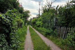 ділянка за адресою Райдужна вул.