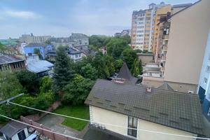 квартира по адресу Михаила Мулика ул. (Гаркуші), 23