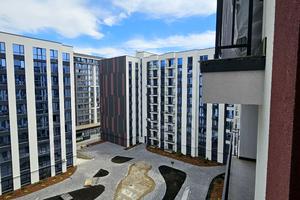 квартира за адресою Героїв Миколаєва вул., 129