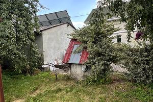 дом по адресу 1-й Марʼянівський пер., 23